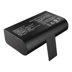 Batteria LG 3 6V 5200mAh 18650 Agli Ioni Di Litio Per Macchina POS