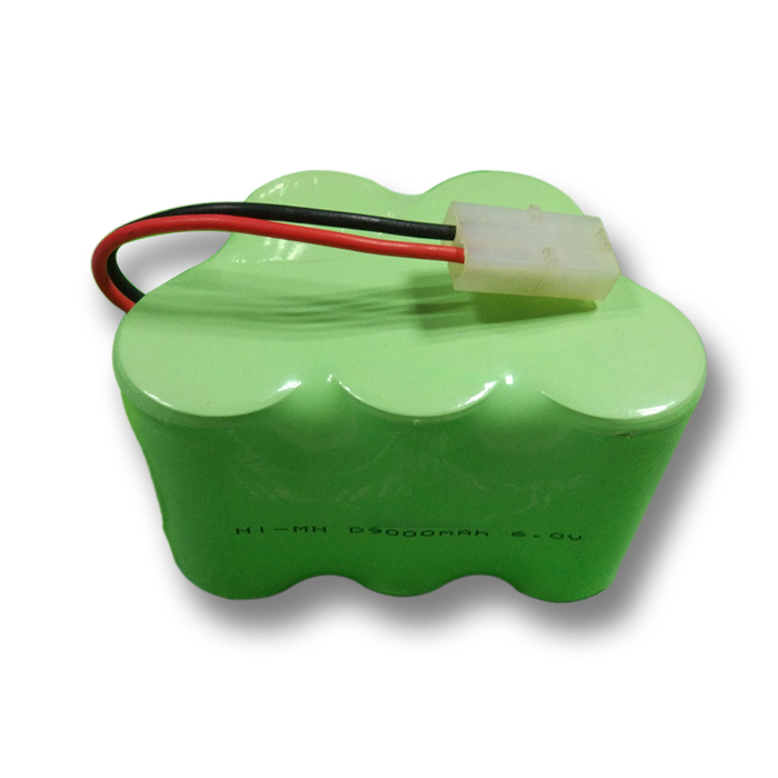 Pacco Batterie Nimh Pacchi Batterie Nimh Personalizzati Ainbattery