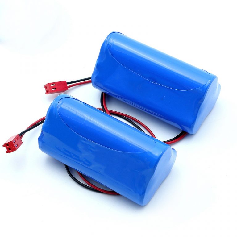 Batteria Sostitutiva VW-VBG130 Agli Ioni Di Litio – 2100 MAh Con Chip Intelligente