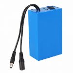 Maneggiare con cura: 5 consigli per la sicurezza della batteria al litio