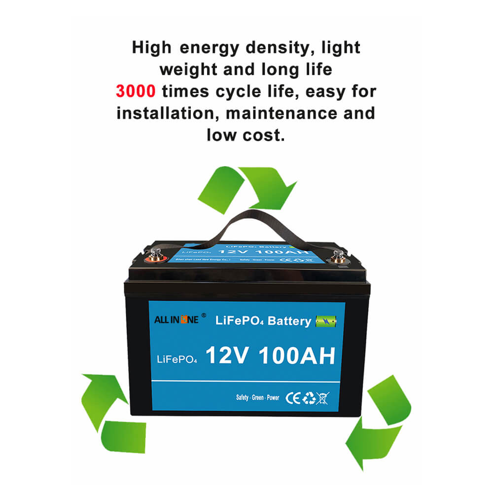 Batteria Ricaricabile 12V 5600mAh Con Caricabatterie E Cavo – Per Radio, Videocamere, Telescopi, Sonar E Dispositivi Fai-da-te