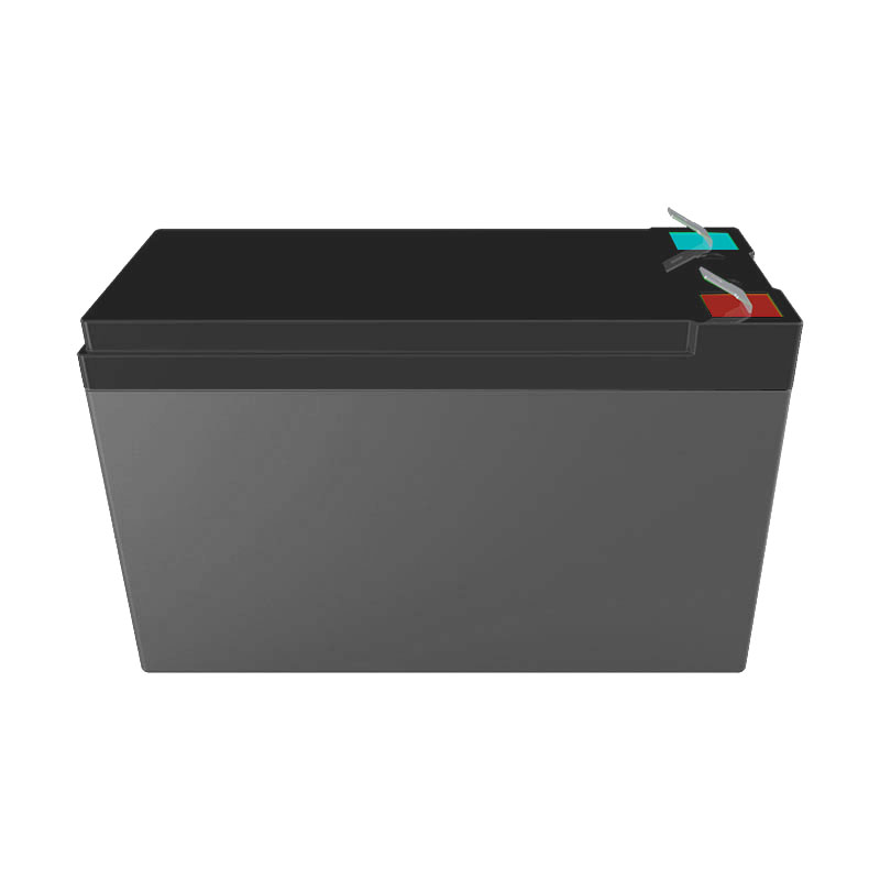 Sostituisci la batteria al gel di piombo acido 12V 10Ah Batteria agli ioni  di litio per piccoli depositi di energia - Ainbattery.com