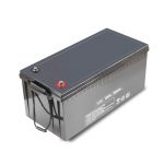Batteria solare agli ioni di litio prismatica Cel Lifepo4 12V 200Ah ricaricabile da 3,2 V