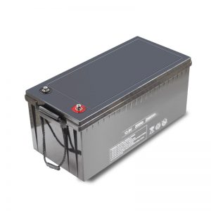 Batteria al litio 200Ah 12V LifePo4 ricaricabile