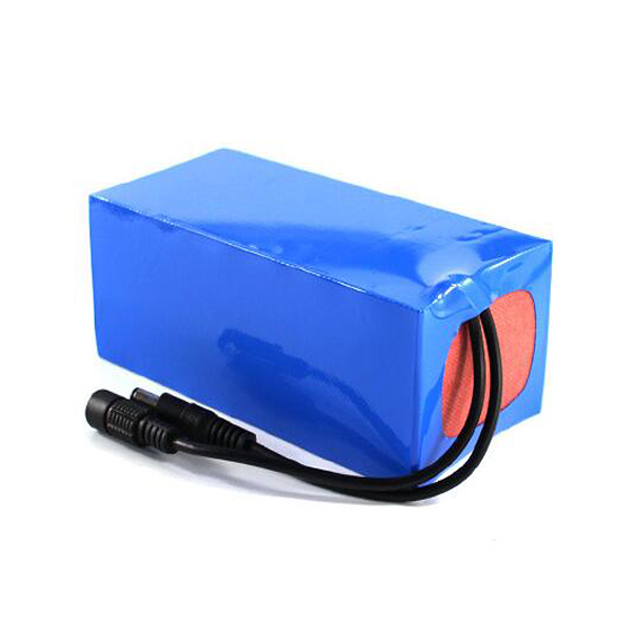 Batteria Agli Ioni Di Litio Batteria Al Litio Da 12v 20ah