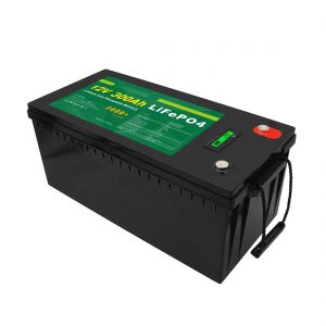 Software BMS Lifepo4 Batteria al litio 12v 48v 100ah 120ah 150ah 200ah 300ah Lifepo4 Batteria agli ioni di litio 12v
