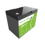 Hotsale 12.8V 80Ah batteria agli ioni di litio per accumulo di energia solare alimentazione di backup sostituire batteria al piombo lunga durata