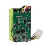 Batteria al litio di alimentazione della pompa di infusione dell'attrezzatura medica18650 14.4V2900mAh