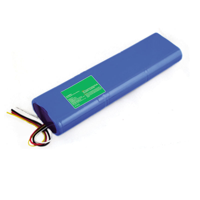Batterie de secours Lipo pour importateur Parrot Bebop, capacité de