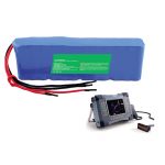 18650 batterie al Litio 14,4V20Ah per dispositivi medici