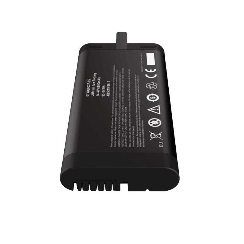 LG ENERGY SOLUTION BATTERIA AL LITIO 10KW CHEM RESU 10H PRIME - Foto 4