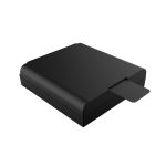 Batteria LG da 14,8 V 3200 mAh 18650 agli ioni di litio per dispositivi medici con comunicazione SMBUS