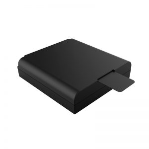 Batteria LG da 14,8 V 3200 mAh 18650 agli ioni di litio per dispositivi medici con comunicazione SMBUS