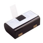 18650 batterie al litio per macchine POS portatili 3.6V5200mAh