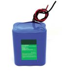 Batterie al litio per strumenti industriali 18650 3.6V 15.6mAh