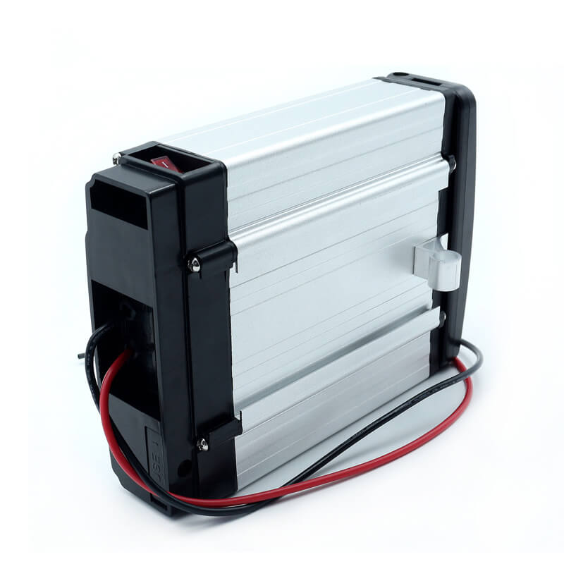 EMagTech Scheda BMS 7S 15A Per Batteria Litio 18650 | 29,4V | Protezione Sovracorrente E Corto Circuito | HXYP-TY-T20