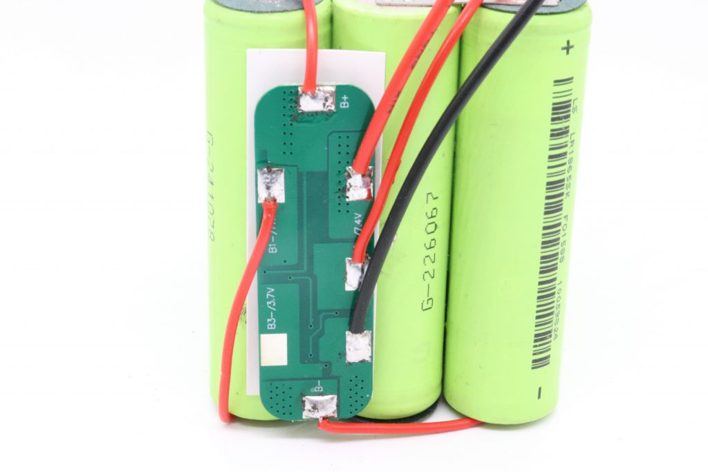 Batterie al litio 24v personalizzate all'ingrosso 18650 Batteria