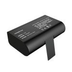 18650 Batteria agli ioni di litio da 7,2 V 2600 mAh per macchina POS