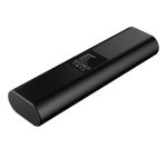 7.4V 4.4Ah 18650 batteria agli ioni di litio BIC per rilevatore portatile