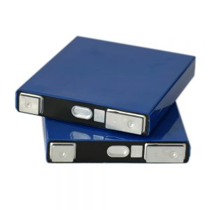 Batteria prismatica LiFePO4 3.2V 60AH