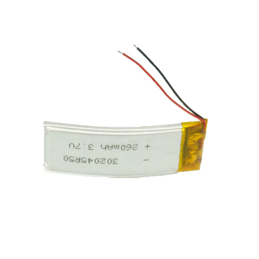 BATTERIA LiPo Polimeri Li-Ion Batteria Cella Per GPS MP3 3.7 V 5000 MAh 955565 - Foto 2