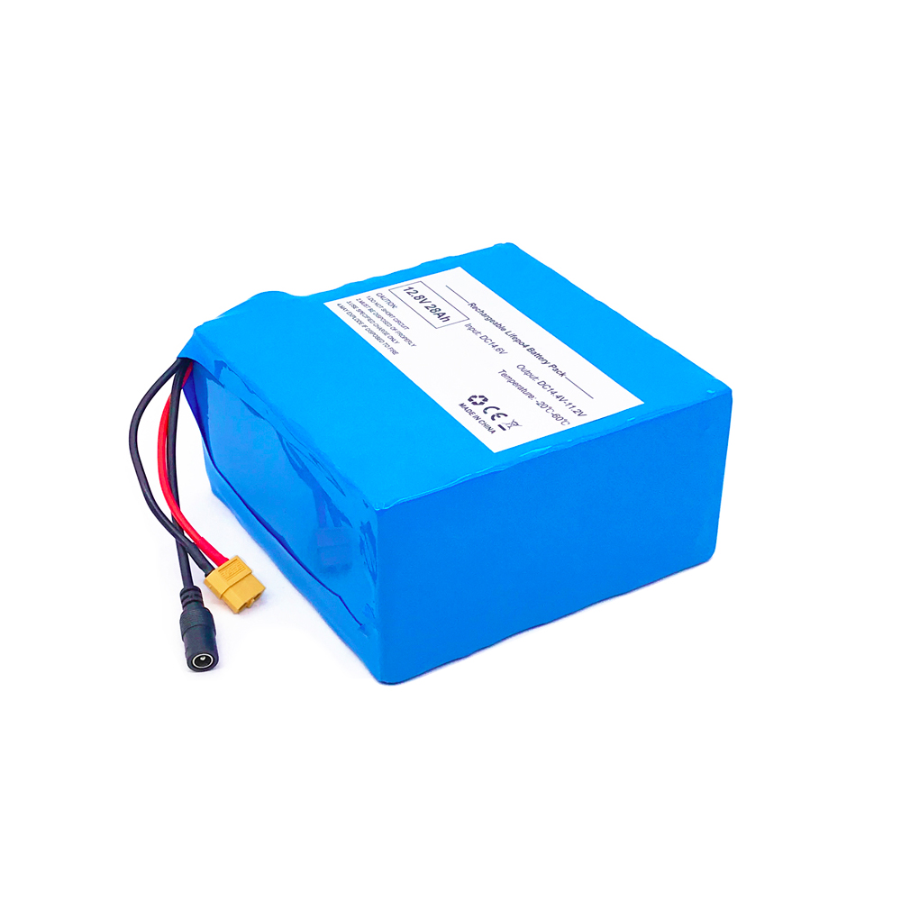 Pacco batteria Lifepo4 al litio 12V 20Ah OEM - Ainbattery.com