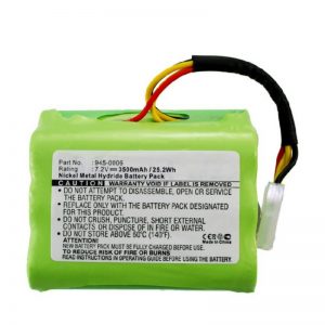 Batteria per aspirapolvere Neato VX-Pro, X21, XV