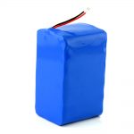 10S4P 36V 10Ah Batteria per bici elettrica 18650 Batteria ricaricabile all'ingrosso agli ioni di litio