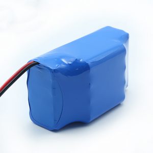 pacco batteria agli ioni di litio 36v 4.4ah per hoverboard elettrico