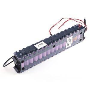 Batteria agli ioni di litio per scooter Batteria al litio da 36 V originale xiaomi per scooter elettrico