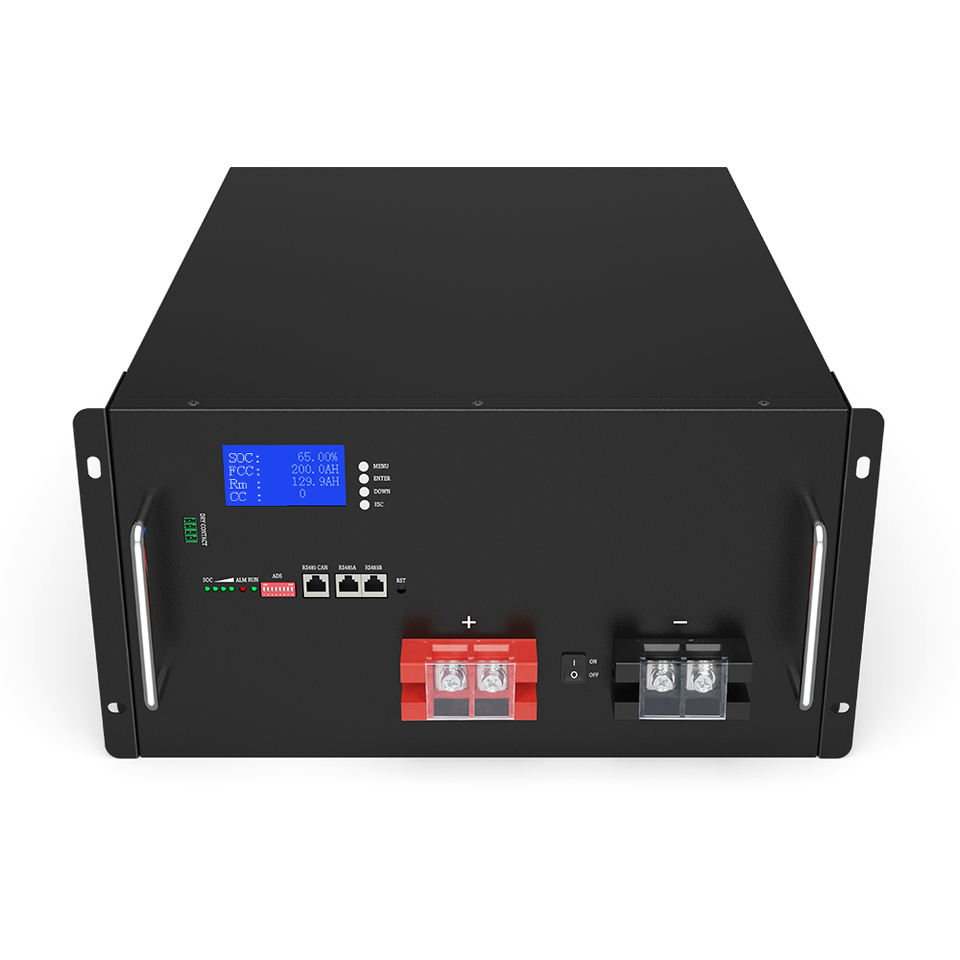 Caricabatteria LiFePO4 29,2V 10A Per Batterie 8S 24V – Sicuro E Intelligente, Con Presa A Coccodrillo