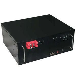 OEM China Factory Ciclo profondo 48v 100Ah Lifepo4 per batterie solari di accumulo di energia solare