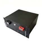 Batteria solare economica LiFePO4 48v 100ah 5KWh