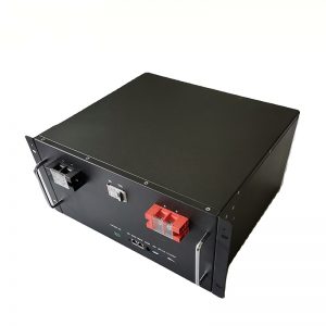 Batteria solare economica LiFePO4 48v 100ah 5KWh