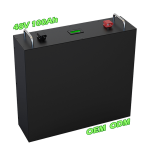 ODM 48v 100Ah 5KW Lifepo4 Pack Lithium-ionen-akku batteria al litio di stoccaggio solare