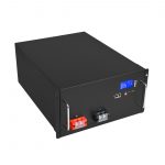 Batteria Lifepo4 personalizzata 48V 150Ah per accumulo solare