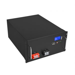 Batteria Lifepo4 personalizzata 48V 150Ah per accumulo solare