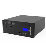 batteria al litio ferro fosfato per sistemi solari 48v solare lifepo4 batteria al litio 48v 200ah 48v batteria