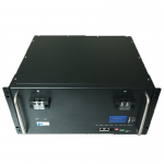 Accumulatore di energia domestica agli ioni di litio 48v 200ah Batteria solare Lifepo4 10kwh