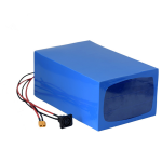 Batteria ricaricabile agli ioni di litio a ciclo profondo 48v 20ah batteria agli ioni di litio ricaricabile