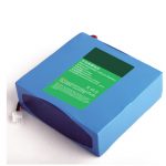 18650 Batteria al litio per robot di riabilitazione medica 48V6.7Ah