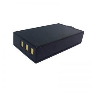 Batteria al litio polimerica terminale POS portatile da 3,7 V 2100 mAh