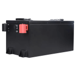 Batteria agli ioni di litio lifepo4 da 51,2 V 65 Ah per carrello da golf a ciclo profondo IP67