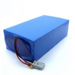 2022 vendite calde Batteria agli ioni di litio di alta qualità 60v 30ah pacco super ricaricabile con UE