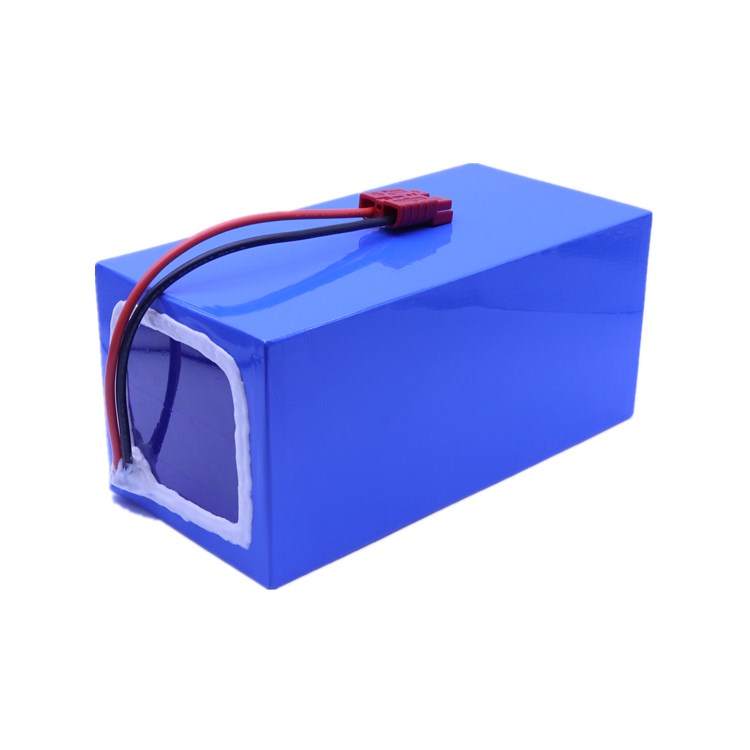 Batteria agli ioni di litio 7.4V 1500mAh T-Plug per auto