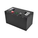 Batteria al litio ternaria personalizzata da 60 V e 50 Ah al litio per motocicletta elettrica per scooter