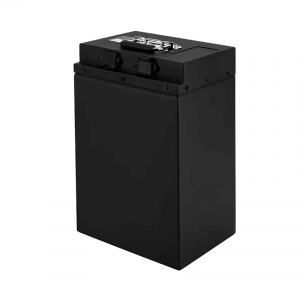 Batteria per veicoli elettrici 60v 40ah 50ah 65ah