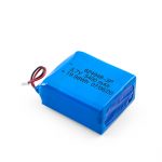 Batteria ricaricabile LiPO 624948 3,7 V 1800 mAH / 3,7 V 5400 mAH