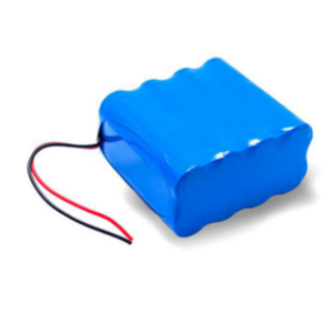Batteria agli ioni di litio 2S4P 7.4V 12.0Ah batterie agli ioni di litio akku per pompa dell'acqua solare a laghetto