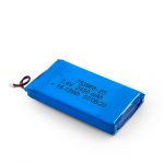 Batteria ricaricabile LiPO 783968 3,7 V 4900 mAH / 7,4 V 2450 mAH / 3,7 V 2450 mAH /